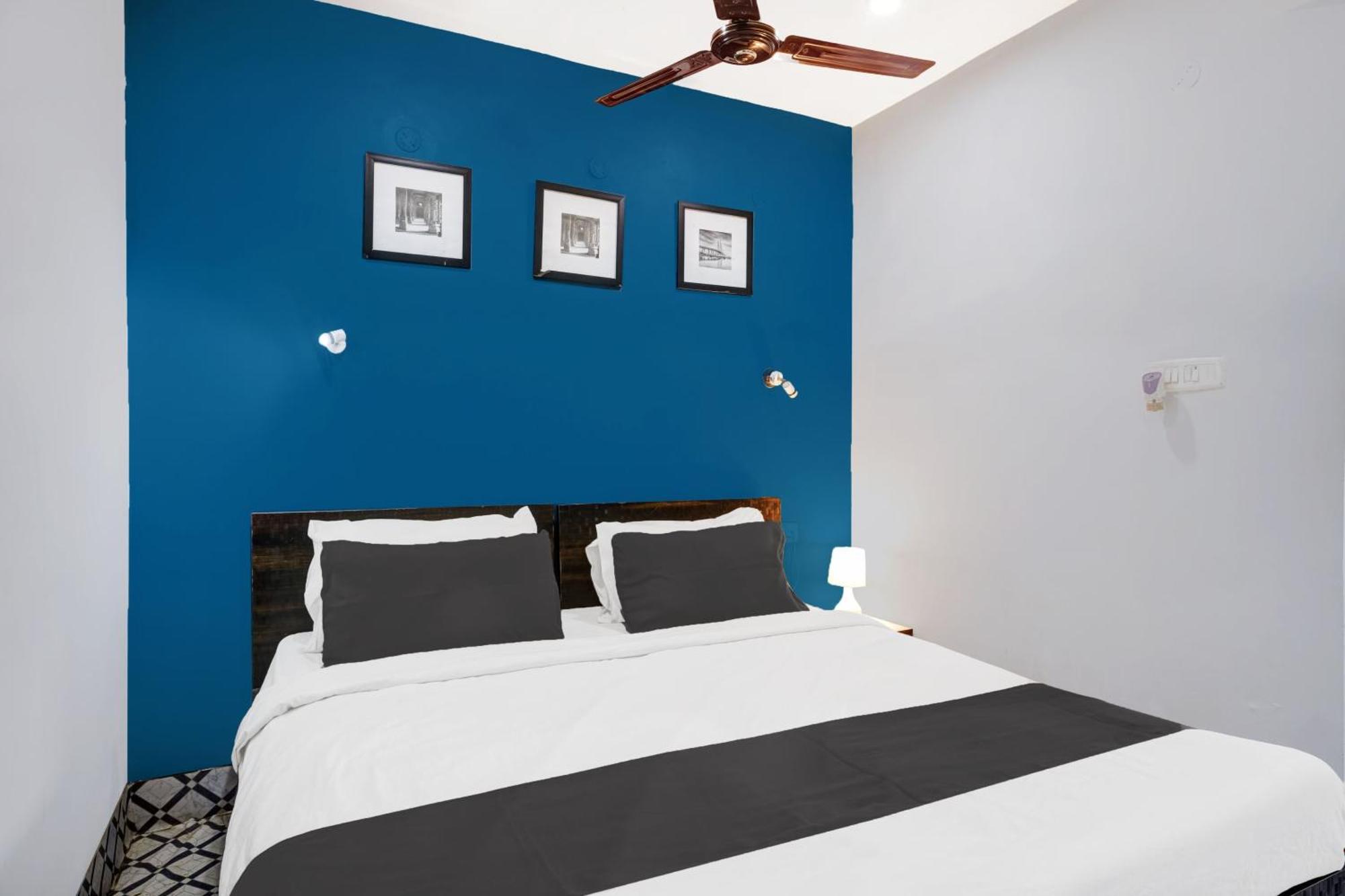 Super Hotel O Noonmati Guwahati Formerly Hotel Sundari Exteriér fotografie
