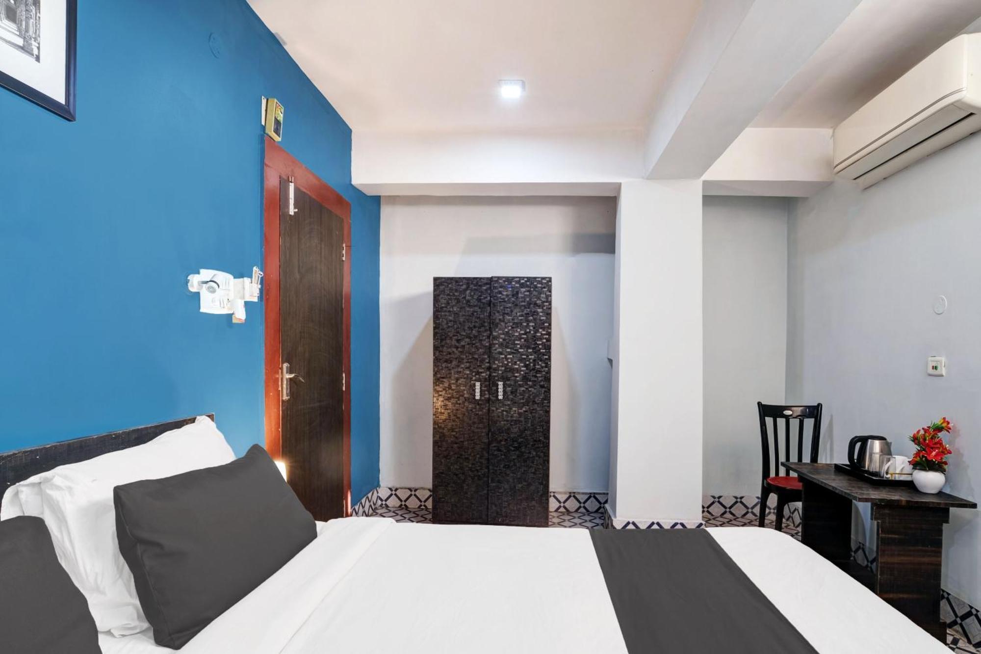 Super Hotel O Noonmati Guwahati Formerly Hotel Sundari Exteriér fotografie