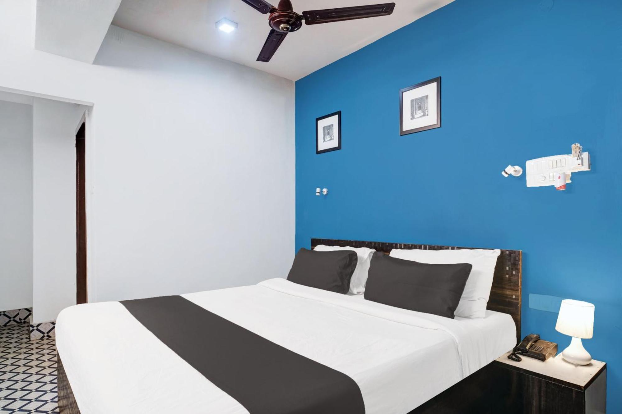 Super Hotel O Noonmati Guwahati Formerly Hotel Sundari Exteriér fotografie