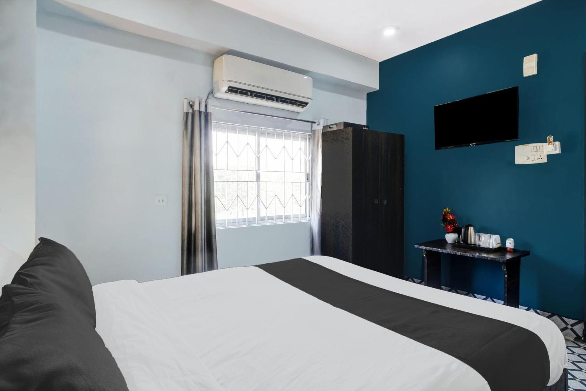 Super Hotel O Noonmati Guwahati Formerly Hotel Sundari Exteriér fotografie