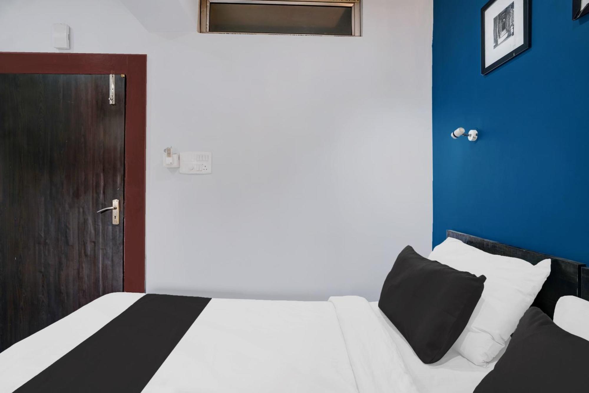 Super Hotel O Noonmati Guwahati Formerly Hotel Sundari Exteriér fotografie