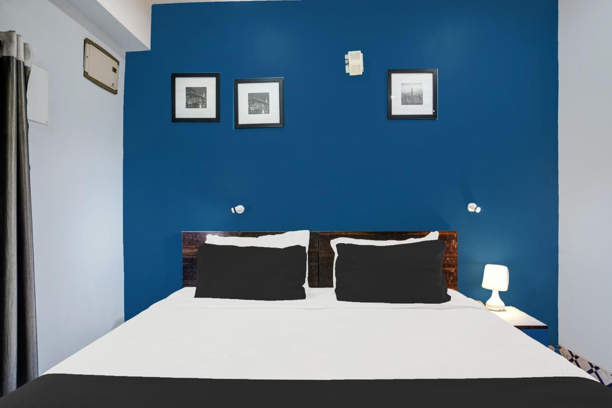 Super Hotel O Noonmati Guwahati Formerly Hotel Sundari Exteriér fotografie