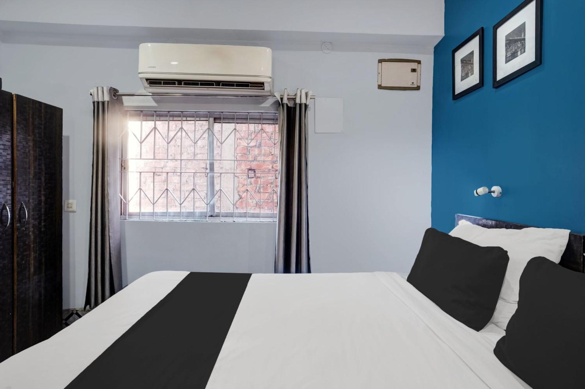 Super Hotel O Noonmati Guwahati Formerly Hotel Sundari Exteriér fotografie
