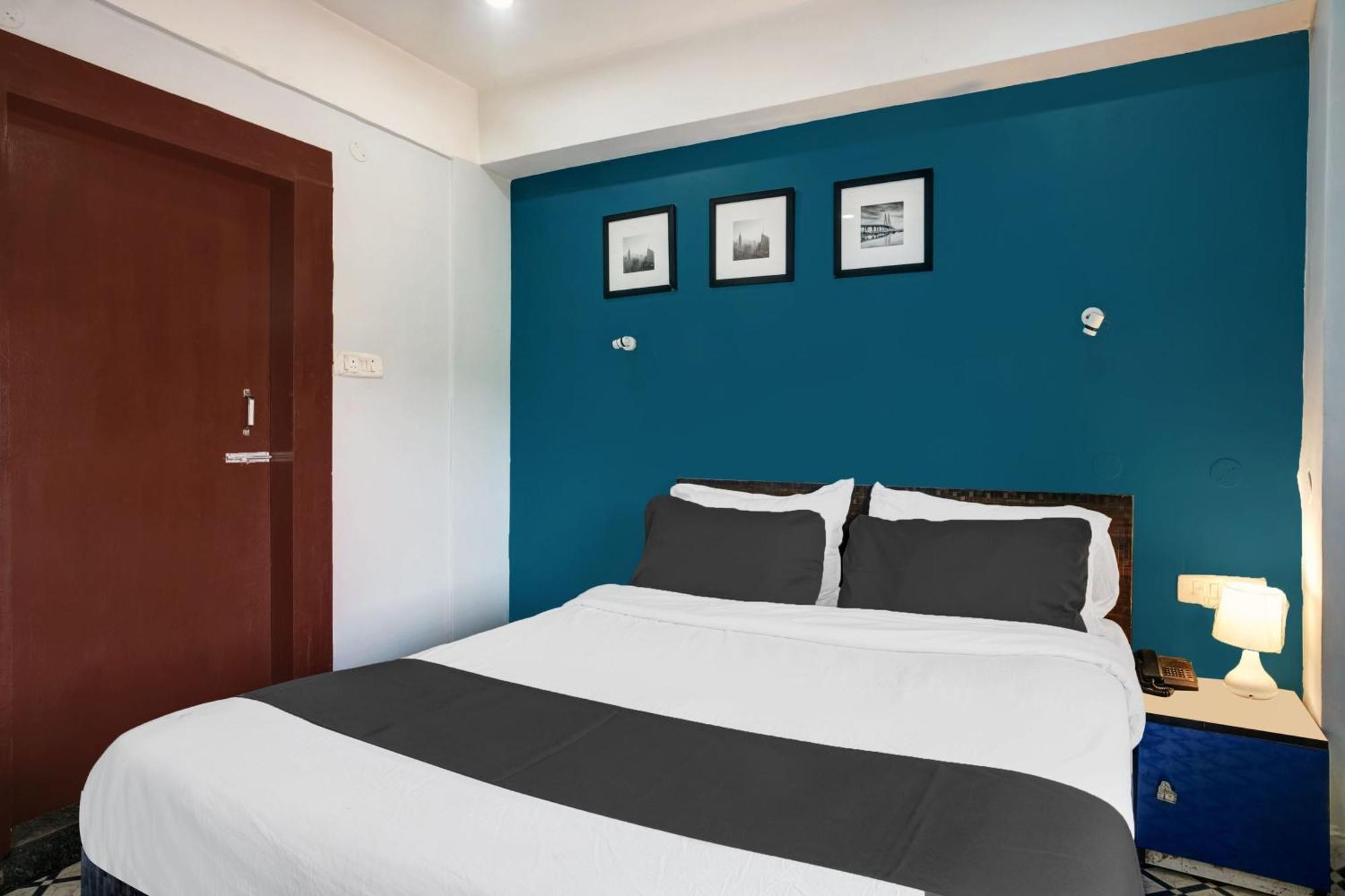 Super Hotel O Noonmati Guwahati Formerly Hotel Sundari Exteriér fotografie