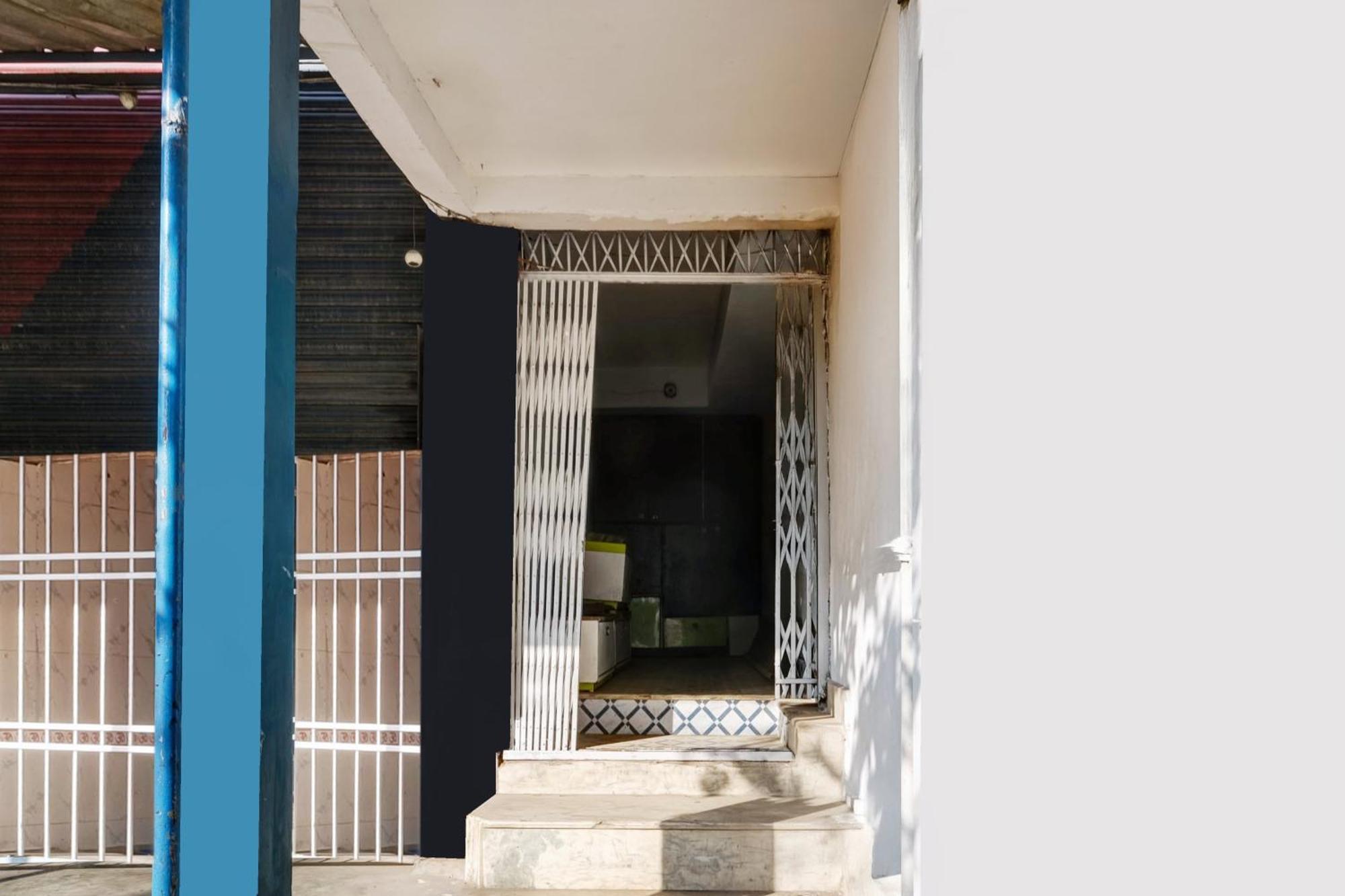 Super Hotel O Noonmati Guwahati Formerly Hotel Sundari Exteriér fotografie